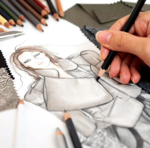 Couturiers Den Institute of Fashion Technology  photo 5